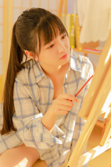 和搜子居同的日子